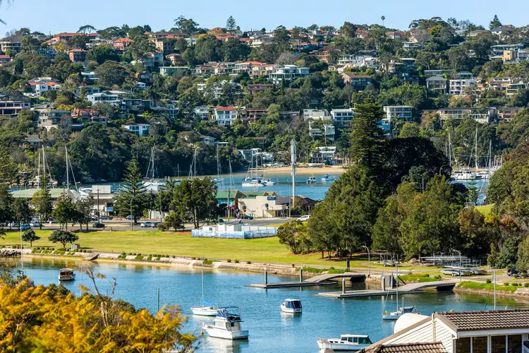 Second view of Homely house listing, 17 Ida Avenue, Mosman NSW 2088
