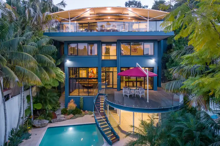 Third view of Homely house listing, 17 Ida Avenue, Mosman NSW 2088