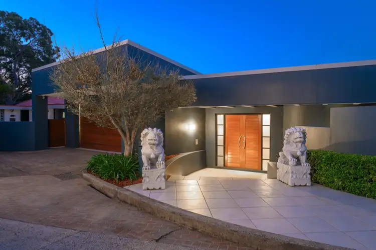 Fourth view of Homely house listing, 17 Ida Avenue, Mosman NSW 2088