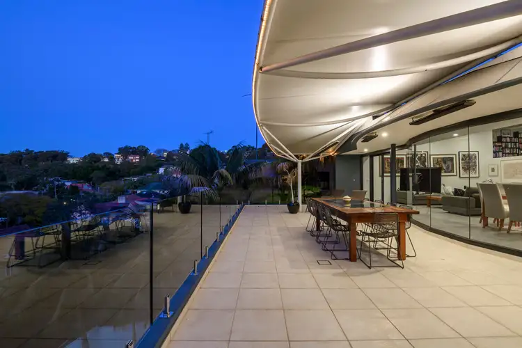 Fifth view of Homely house listing, 17 Ida Avenue, Mosman NSW 2088