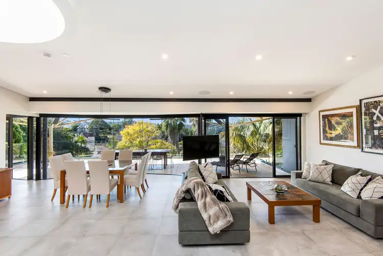 Sixth view of Homely house listing, 17 Ida Avenue, Mosman NSW 2088