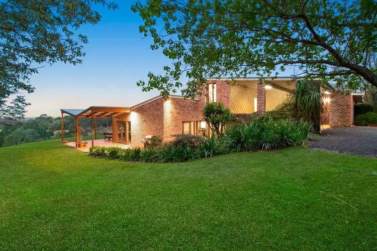 992 Bells Line Of Road, Kurrajong Hills NSW 2758