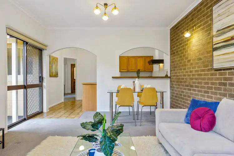 Fifth view of Homely unit listing, 2/45 Zetland Road, Mont Albert VIC 3127