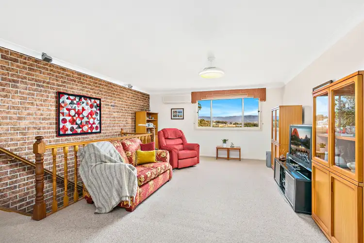 Fifth view of Homely semi-detached listing, 1/16 Petrel Place, Blackbutt NSW 2529