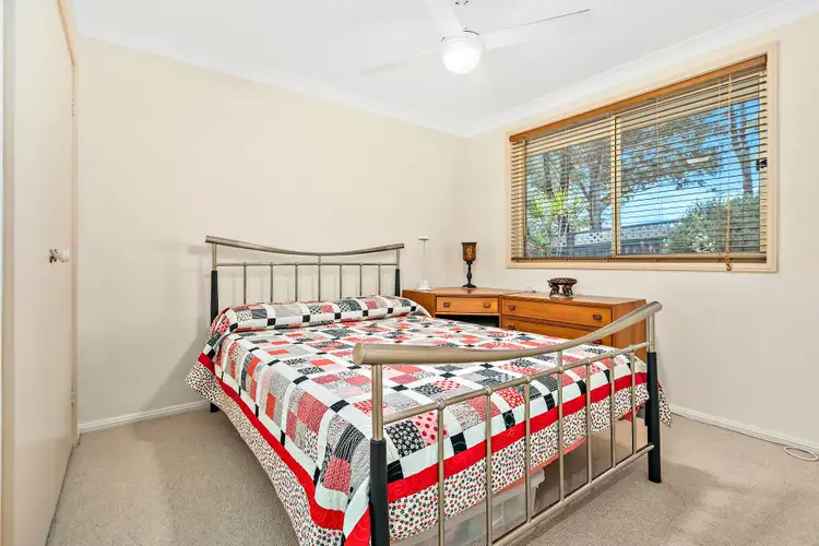 Sixth view of Homely semi-detached listing, 1/16 Petrel Place, Blackbutt NSW 2529
