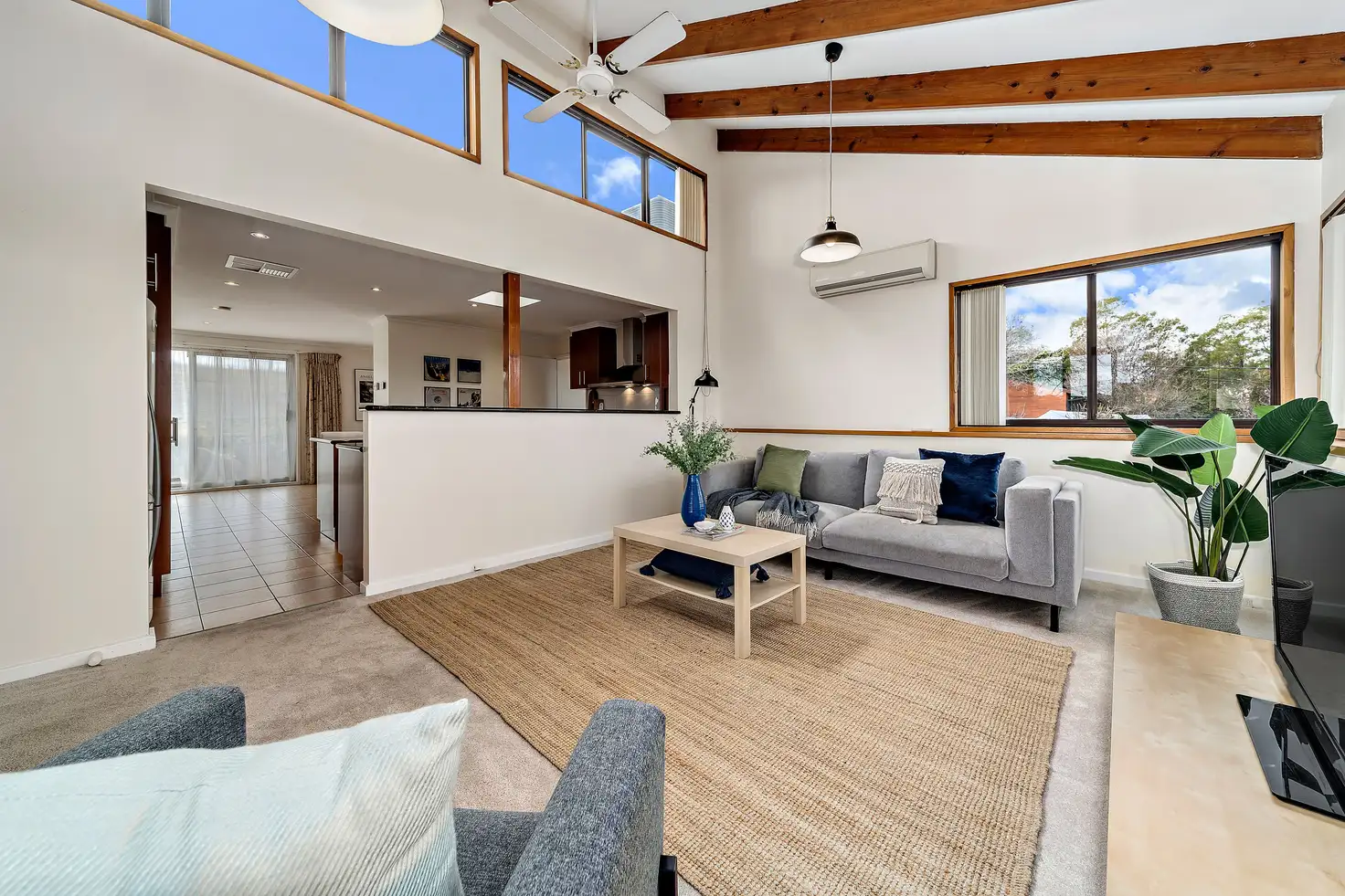 Main view of Homely house listing, 1 Tanda Place, Giralang ACT 2617