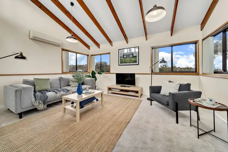 Second view of Homely house listing, 1 Tanda Place, Giralang ACT 2617