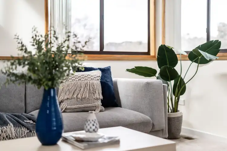 Third view of Homely house listing, 1 Tanda Place, Giralang ACT 2617