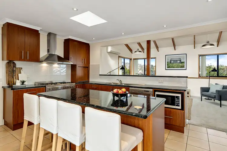 Fifth view of Homely house listing, 1 Tanda Place, Giralang ACT 2617