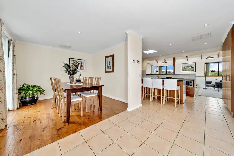 Sixth view of Homely house listing, 1 Tanda Place, Giralang ACT 2617