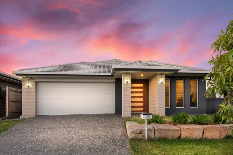 28 Shale Avenue, Logan Reserve QLD 4133