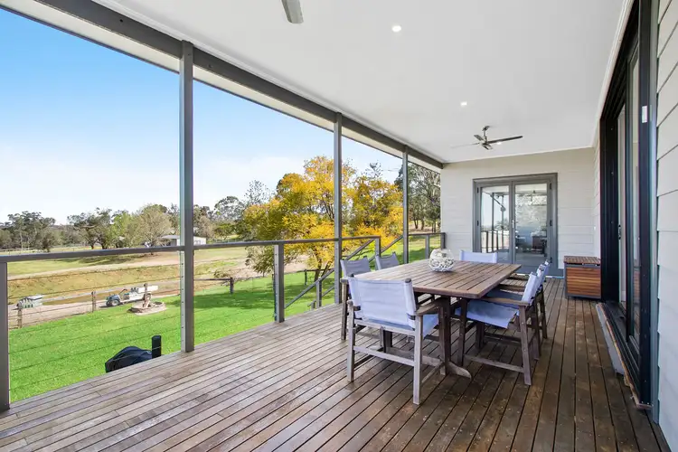 Second view of Homely house listing, 804 East Kurrajong Road, East Kurrajong NSW 2758
