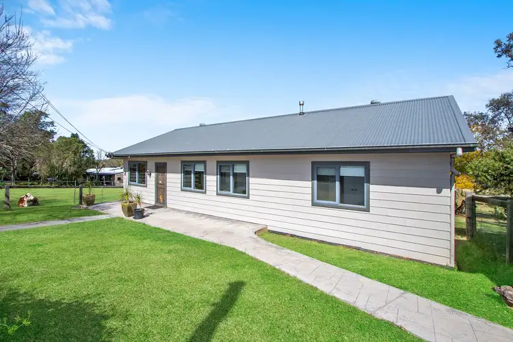 Third view of Homely house listing, 804 East Kurrajong Road, East Kurrajong NSW 2758