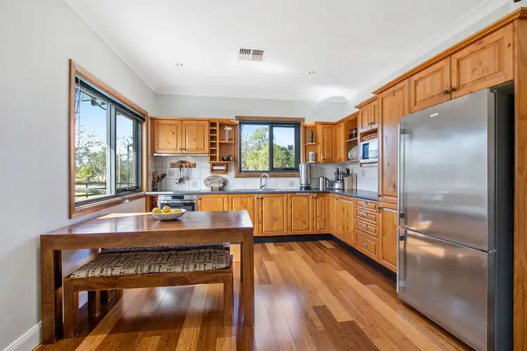 Fifth view of Homely house listing, 804 East Kurrajong Road, East Kurrajong NSW 2758