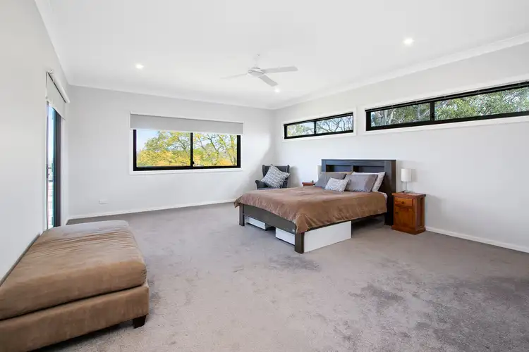 Sixth view of Homely house listing, 804 East Kurrajong Road, East Kurrajong NSW 2758