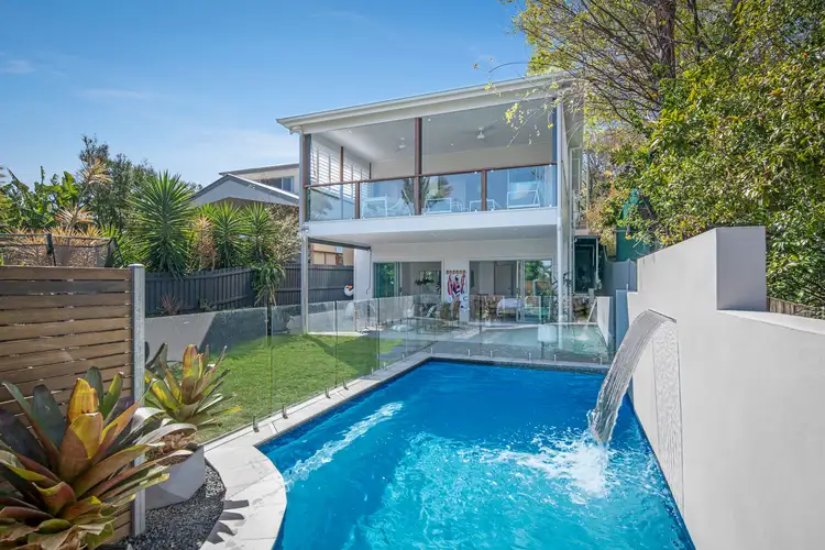 8 Musgrave Street, Toowong QLD 4066