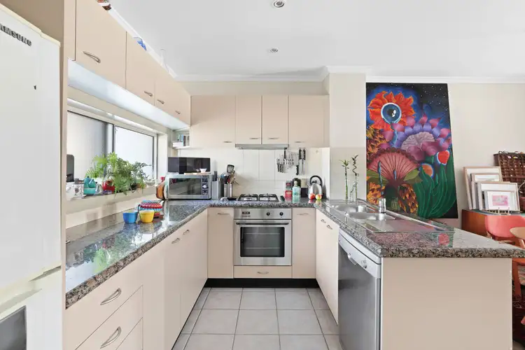Third view of Homely apartment listing, 17/124 Redfern Street, Redfern NSW 2016