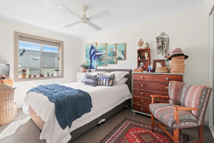Fourth view of Homely apartment listing, 17/124 Redfern Street, Redfern NSW 2016