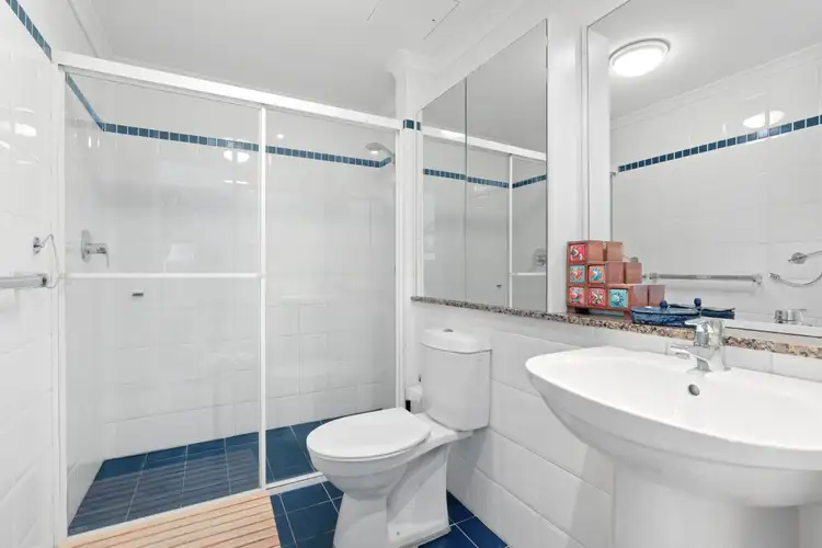 Fifth view of Homely apartment listing, 17/124 Redfern Street, Redfern NSW 2016