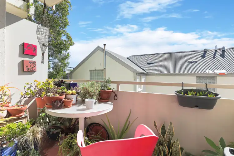Sixth view of Homely apartment listing, 17/124 Redfern Street, Redfern NSW 2016