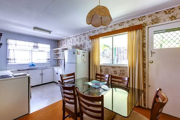 Fourth view of Homely house listing, 48 Pareena Crescent, Mansfield QLD 4122