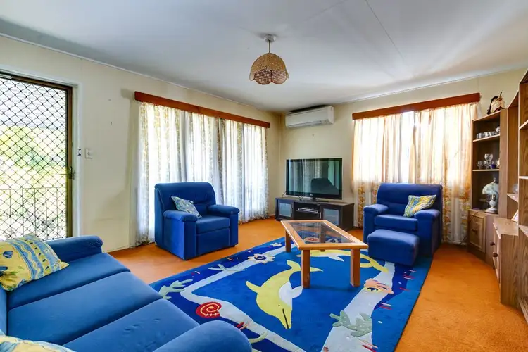 Fifth view of Homely house listing, 48 Pareena Crescent, Mansfield QLD 4122