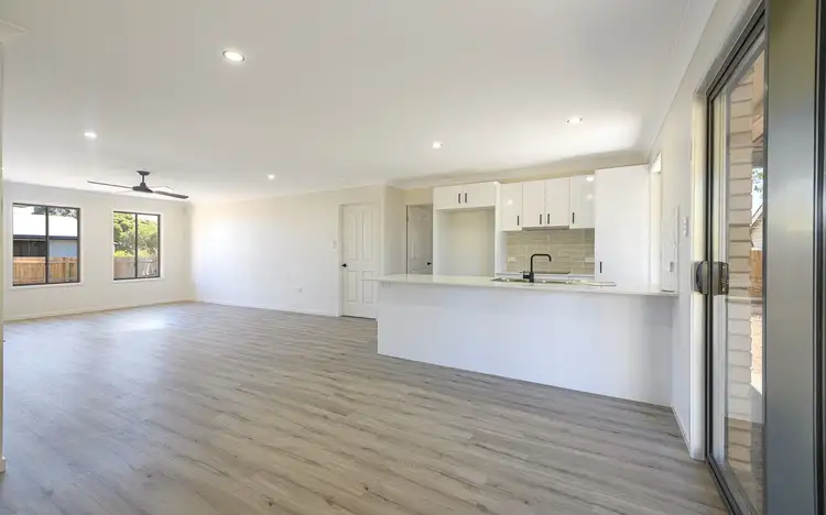 Third view of Homely house listing, 28a Wattle Avenue, Warwick QLD 4370