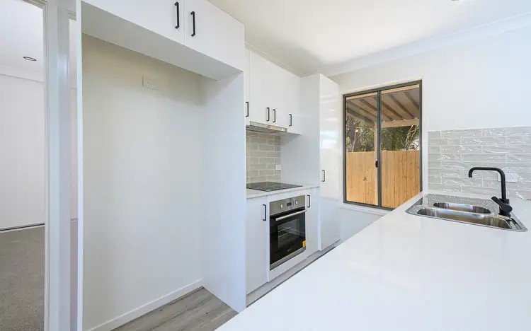 Fourth view of Homely house listing, 28a Wattle Avenue, Warwick QLD 4370