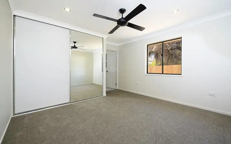 Fifth view of Homely house listing, 28a Wattle Avenue, Warwick QLD 4370