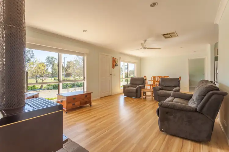 Second view of Homely house listing, 4 Stewart Street, Wilby VIC 3728