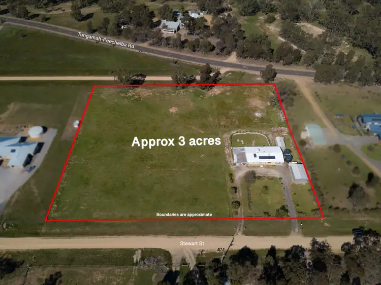Fourth view of Homely house listing, 4 Stewart Street, Wilby VIC 3728