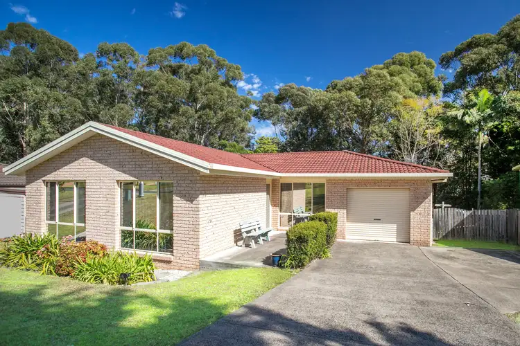 Main view of Homely house listing, 49 Timbs Street, Ulladulla NSW 2539
