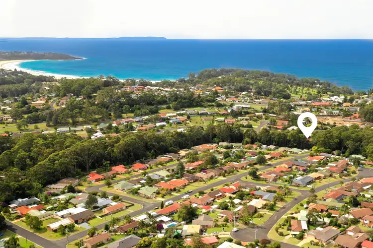 Second view of Homely house listing, 49 Timbs Street, Ulladulla NSW 2539