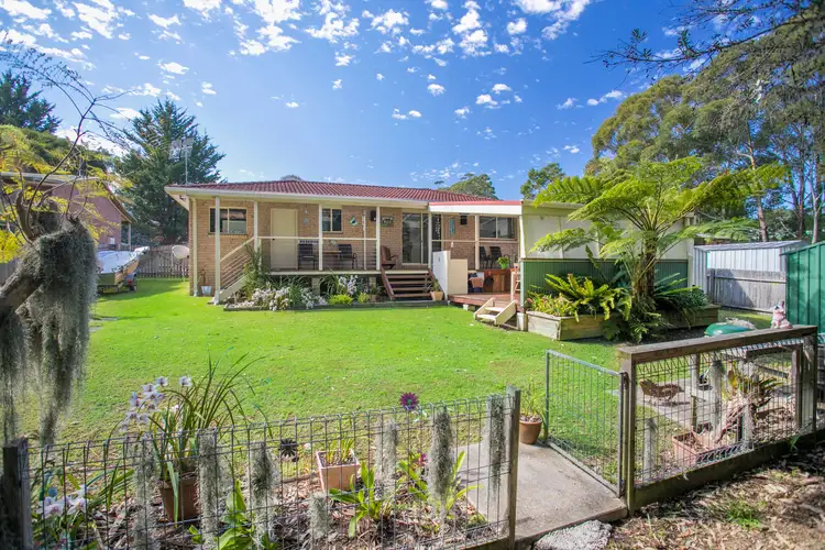 Third view of Homely house listing, 49 Timbs Street, Ulladulla NSW 2539