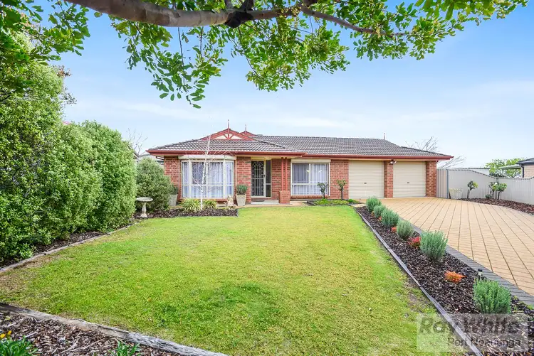 29 Stonework Circuit, Sheidow Park SA 5158