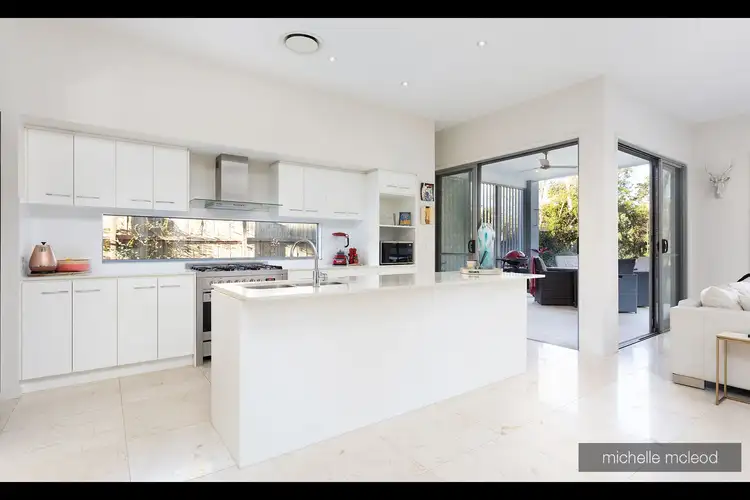 Sixth view of Homely house listing, 90 Hakea Crescent, Chapel Hill QLD 4069