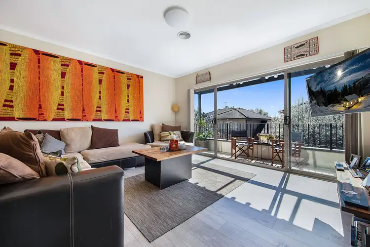 Second view of Homely townhouse listing, 6/3 Keylana Boulevard, Mount Waverley VIC 3149
