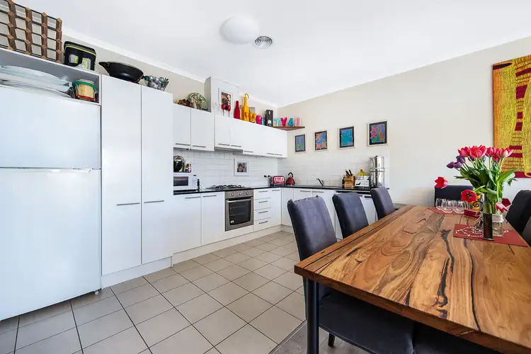 Third view of Homely townhouse listing, 6/3 Keylana Boulevard, Mount Waverley VIC 3149