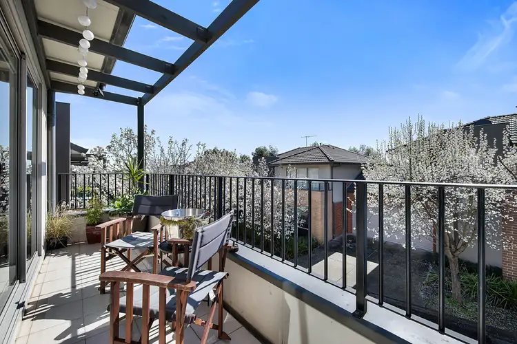 Fourth view of Homely townhouse listing, 6/3 Keylana Boulevard, Mount Waverley VIC 3149