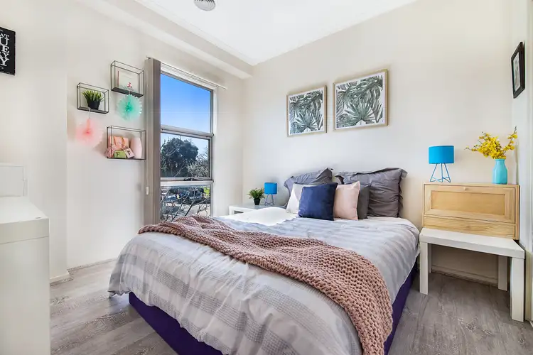 Sixth view of Homely townhouse listing, 6/3 Keylana Boulevard, Mount Waverley VIC 3149