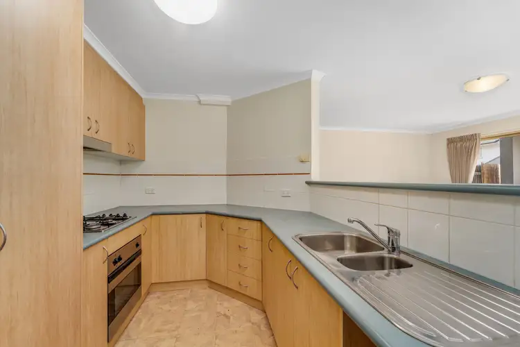 Fourth view of Homely townhouse listing, 41/15 Aspinall Street, Watson ACT 2602