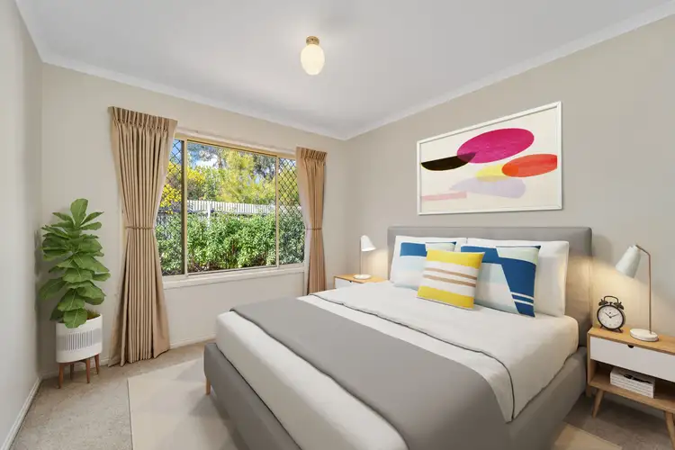 Seventh view of Homely townhouse listing, 41/15 Aspinall Street, Watson ACT 2602
