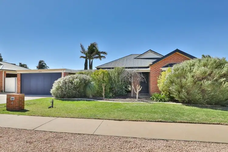 278 Sixteenth Street, Mildura VIC 3500