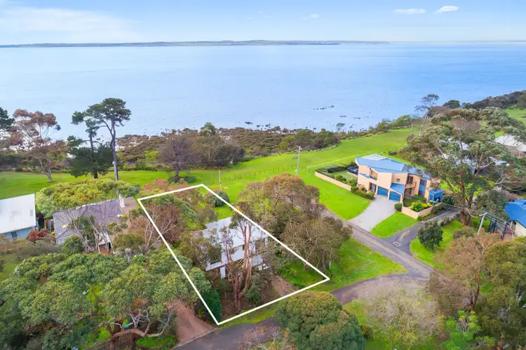 Fifth view of Homely house listing, 2 Underdown Court, Rhyll VIC 3923