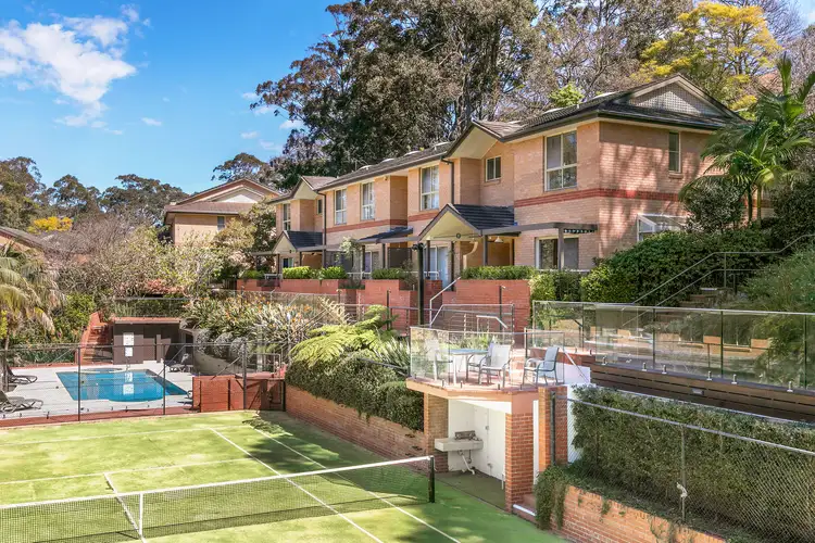 20/2 Jersey Street, Turramurra NSW 2074