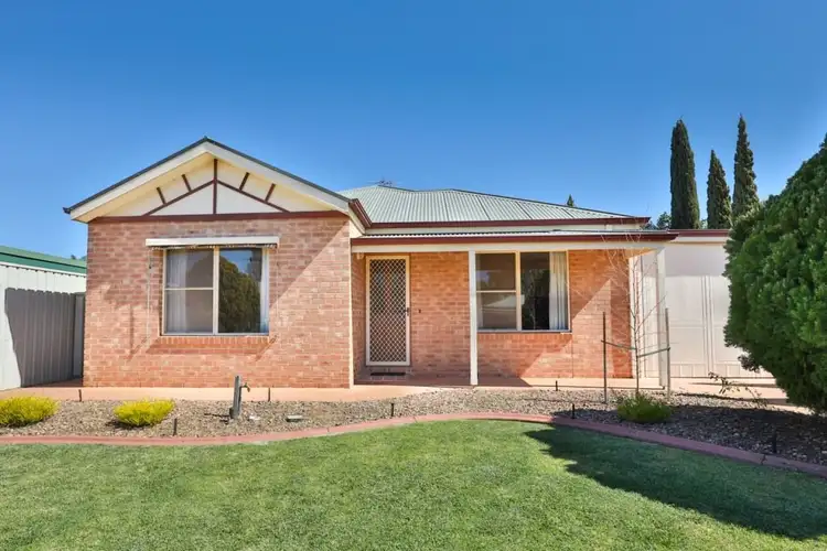 Second view of Homely house listing, 2 Sturt Court, Mildura VIC 3500