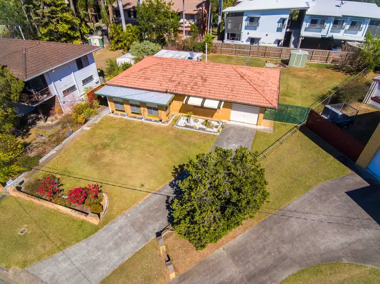 Main view of Homely house listing, 7 Sylvan Court, Kallangur QLD 4503