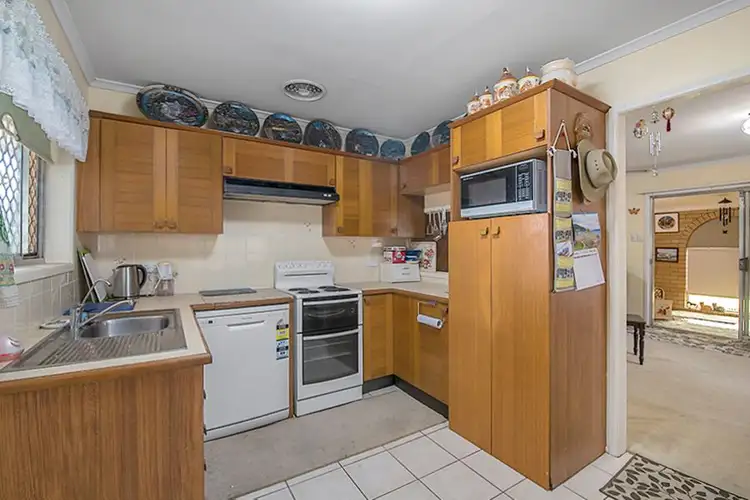 Fourth view of Homely house listing, 7 Sylvan Court, Kallangur QLD 4503