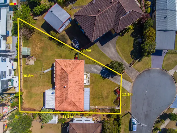 Sixth view of Homely house listing, 7 Sylvan Court, Kallangur QLD 4503