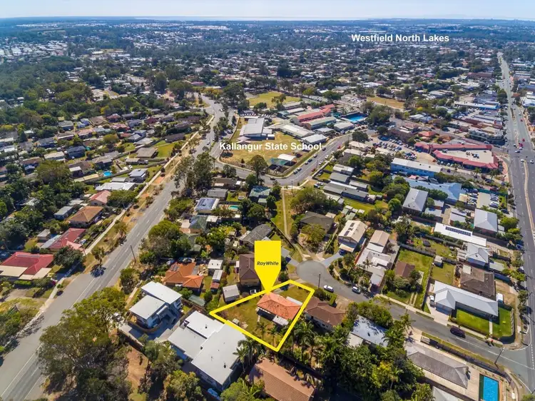 Seventh view of Homely house listing, 7 Sylvan Court, Kallangur QLD 4503
